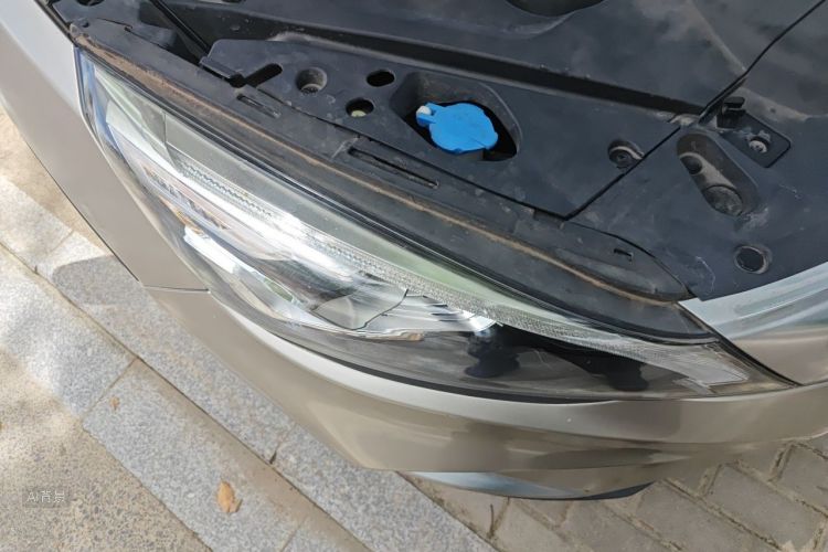 GEELY Emgrand GS 2019 #8 GEELY Emgrand GS 2019 car image #8