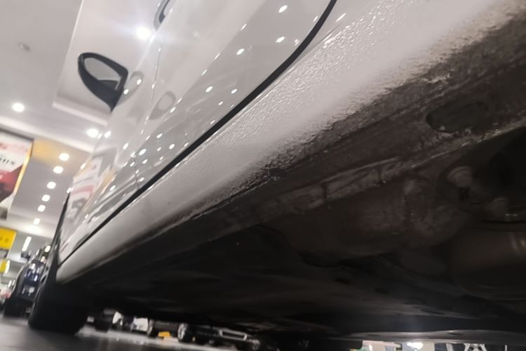 Volkswagen Golf 2021 car image #27