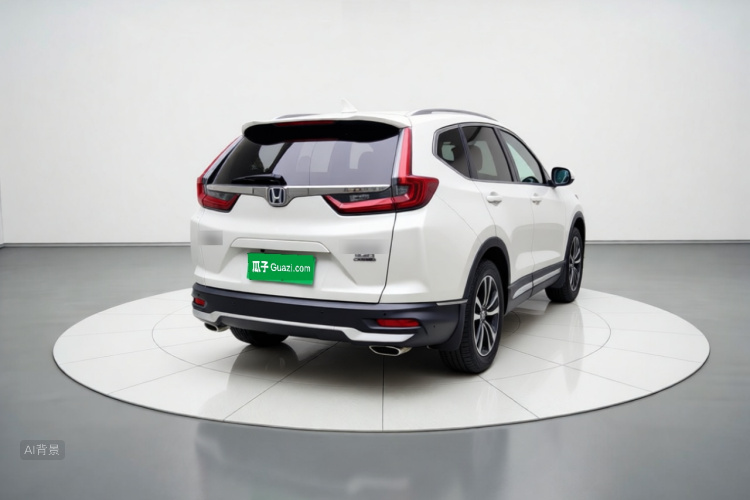 Honda CR-V 2022 #6 Honda CR-V 2022 car image #6