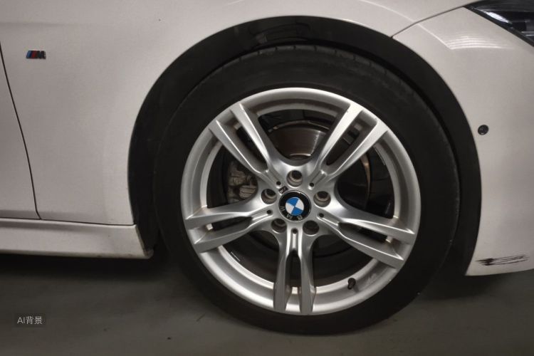 BMW 3 Series 2018 #9 BMW 3 Series 2018 car image #9