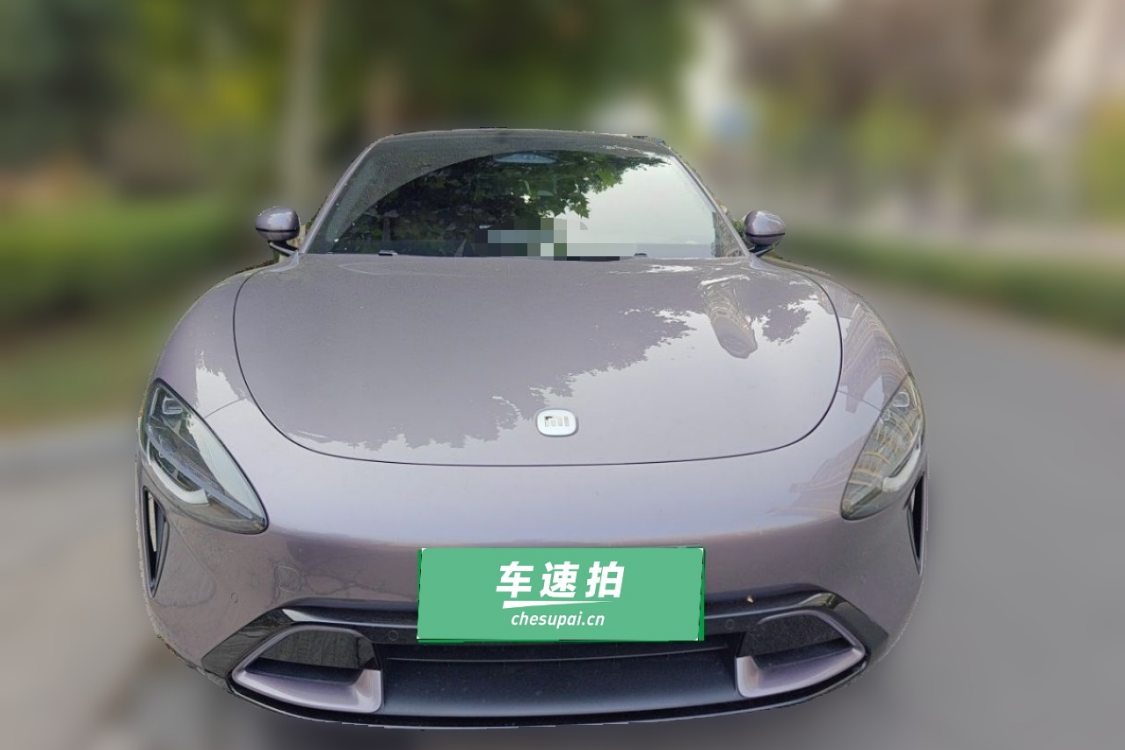 MI SU7 2024 car image #5