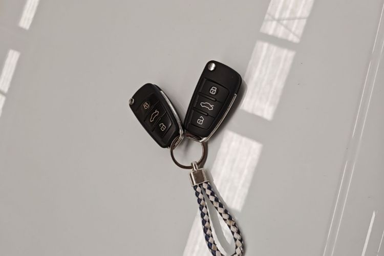 Audi A3 2015 #9 Audi A3 2015 immagine di auto #9