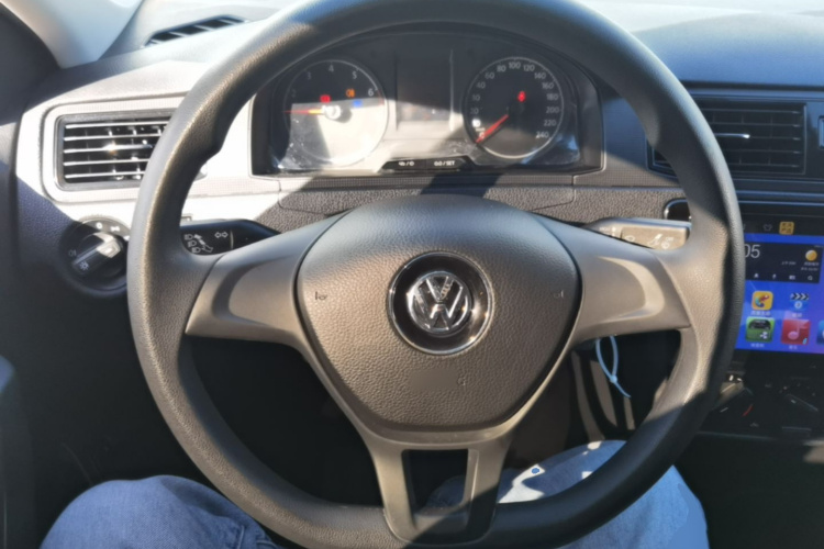 Volkswagen Santana 2020 #15 Volkswagen Santana 2020 immagine di auto #15