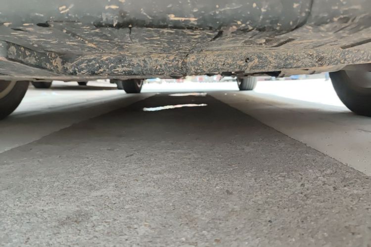 GEELY Emgrand GL 2021 car image #26