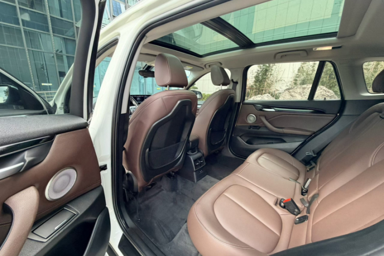 BMW X1 2022 #22 BMW X1 2022 imagem de carro #22
