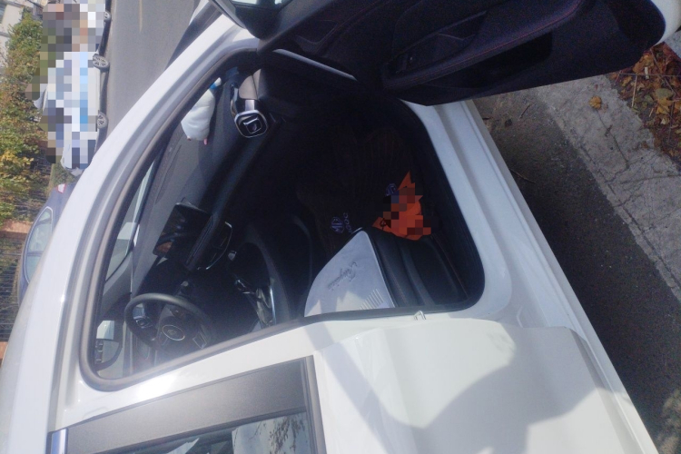 MG 5 2026 imagem de carro #21
