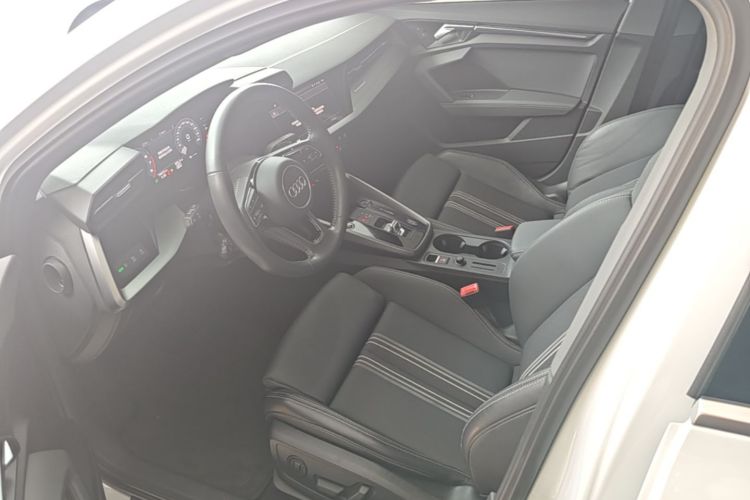 Audi A3 2022 #15 Audi A3 2022 car image #15