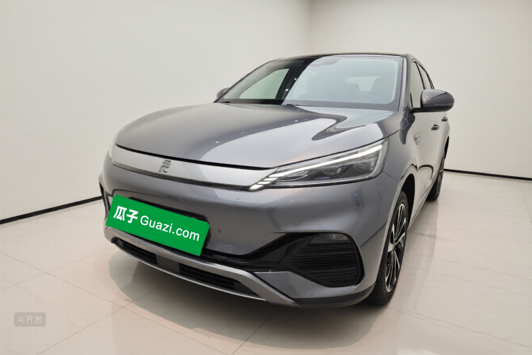 BYD Yuan Plus 2024 car image #2