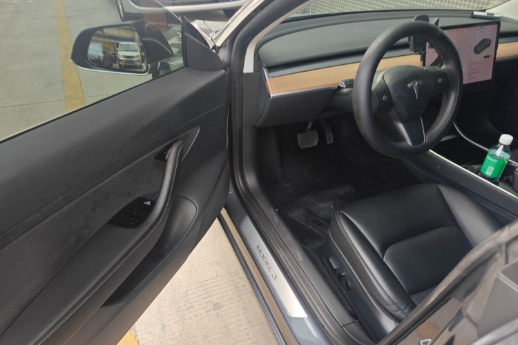 Tesla Model 3 2020 imagem de carro #9