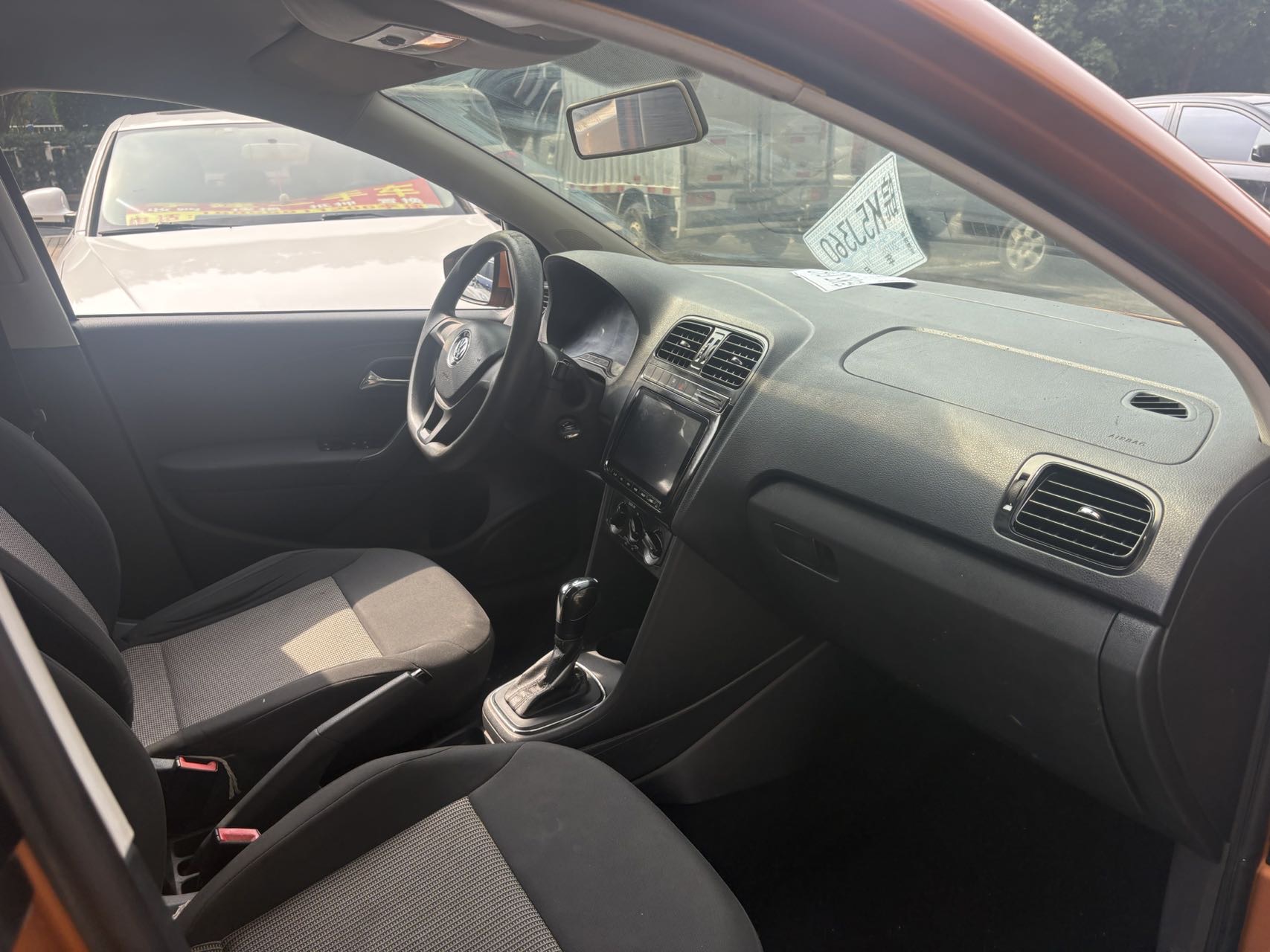 Volkswagen Polo 2016 #7 Volkswagen Polo 2016 car image #7