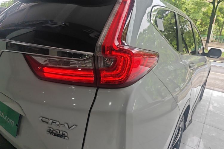 Honda CR-V 2019 car image #8