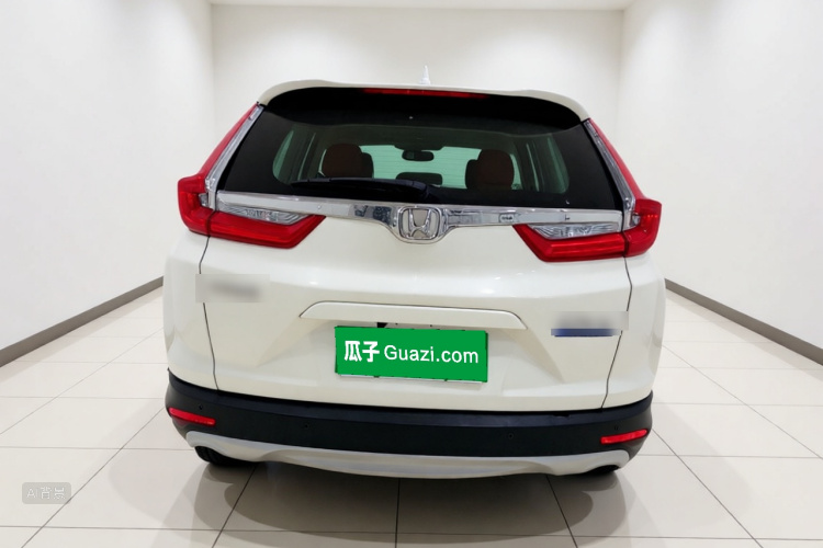 Honda CR-V 2019 car image #6