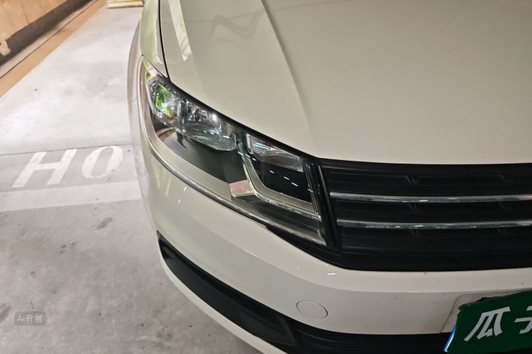 Volkswagen Santana 2023 car image #8