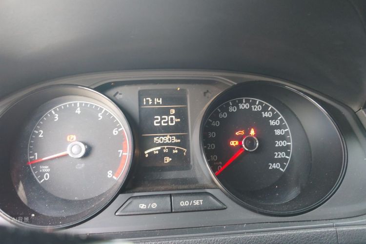 Volkswagen Lavida 2015 car image #13