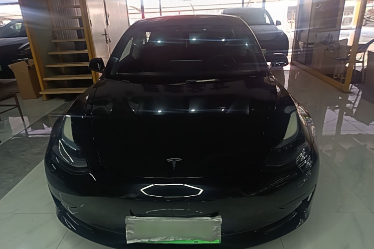 Tesla Model 3 2022 #3 Tesla Model 3 2022 immagine di auto #3