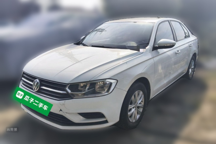 Volkswagen Bora 2017 #2 Volkswagen Bora 2017 car image #2