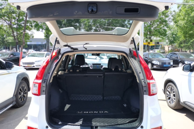 Honda CR-V 2016 car image #19