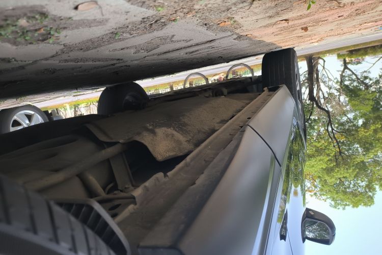 Honda CR-V 2019 car image #24