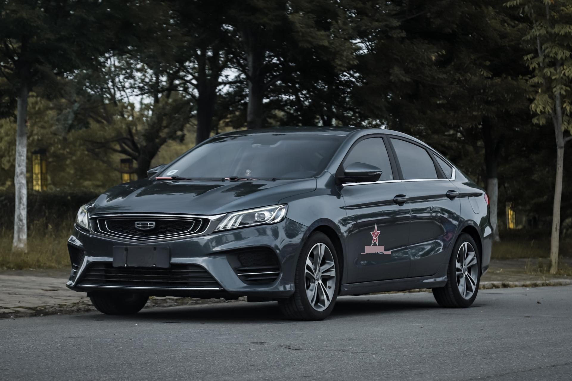 2019 2019 car image