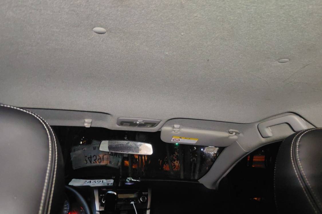 Toyota Vios 2016 #20 Toyota Vios 2016 car image #20