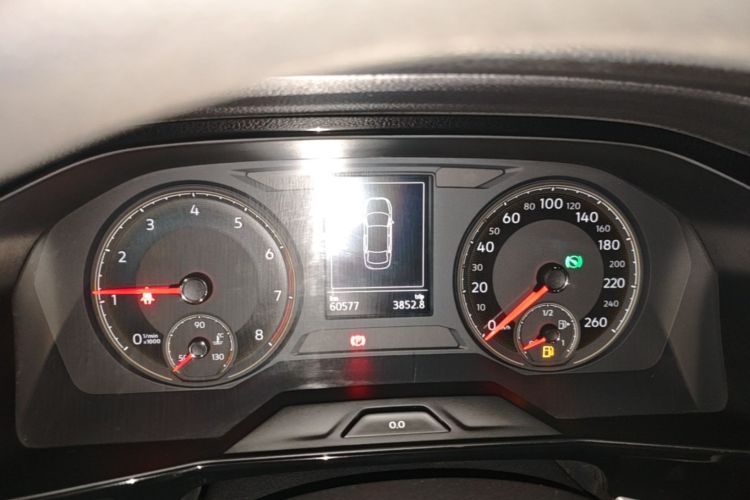 Volkswagen Lavida 2019 #16 Volkswagen Lavida 2019 car image #16