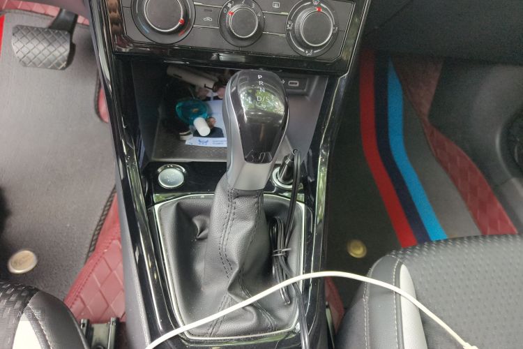 大众 探影 2023 汽车图片 #16