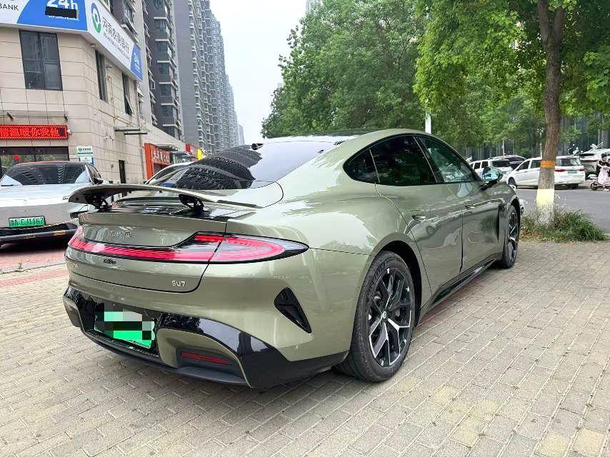 2024 car image #6