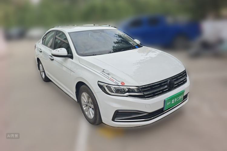 Volkswagen Bora 2019 car image #4