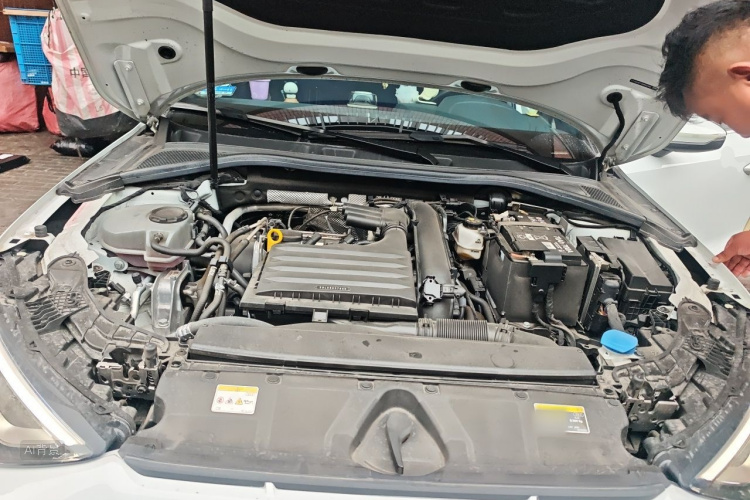 Audi A3 2024 #22 Audi A3 2024 immagine di auto #22