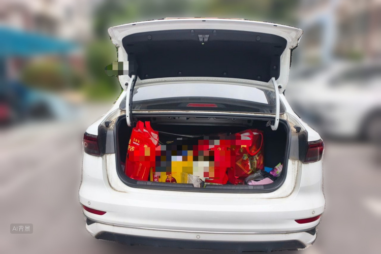 GEELY Emgrand 2023 #21 GEELY Emgrand 2023 car image #21