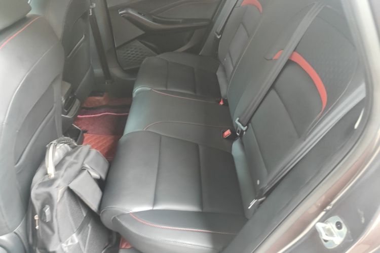 MG 5 2023 #17 MG 5 2023 car image #17