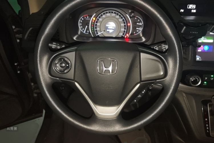 Honda CR-V 2016 car image #12