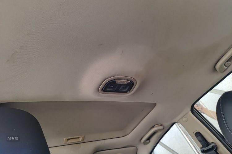 GEELY Emgrand 2019 immagine di auto #20