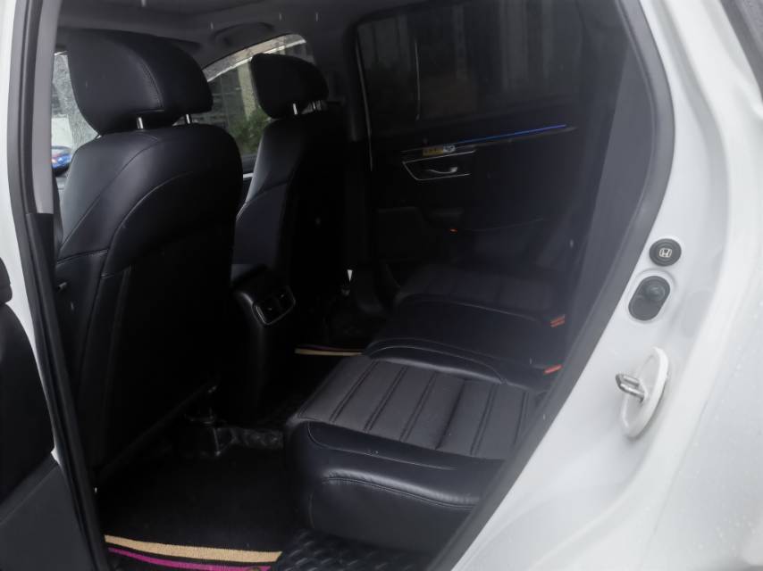 Honda CR-V 2022 car image #8
