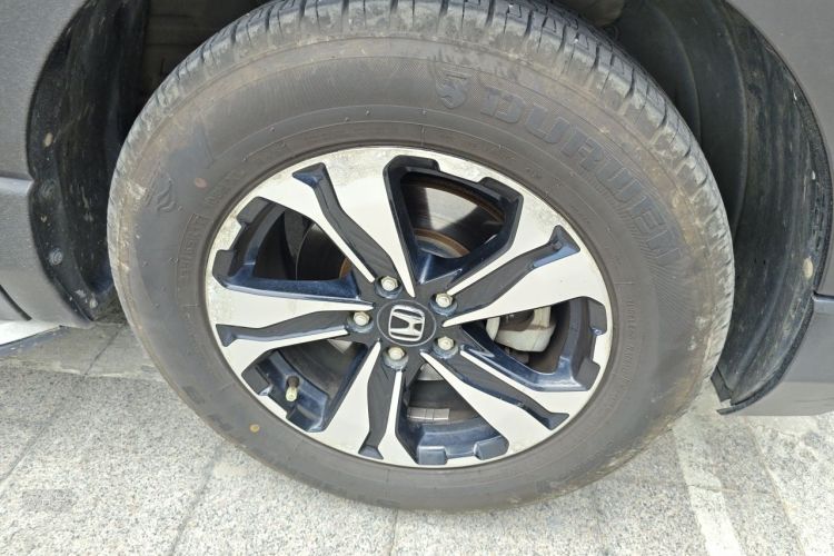 Honda CR-V 2019 car image #9