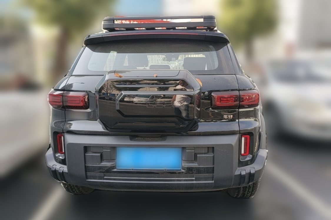 2026 #6 2026 immagine di auto #6