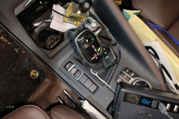 BMW X1 2020 #16 BMW X1 2020 car image #16