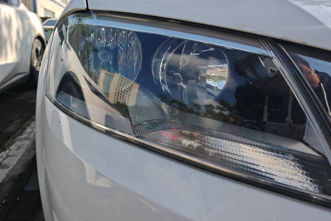 Volkswagen Lavida 2014 #7 Volkswagen Lavida 2014 car image #7