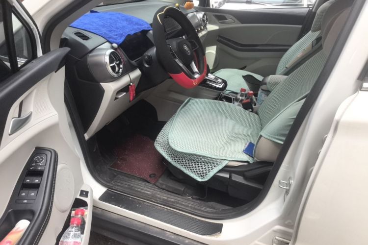 BYD Yuan Pro 2022 #9 BYD Yuan Pro 2022 immagine di auto #9