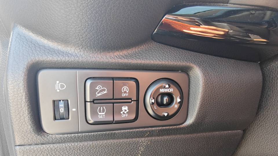 Kia KX1 2019 #8 Kia KX1 2019 car image #8