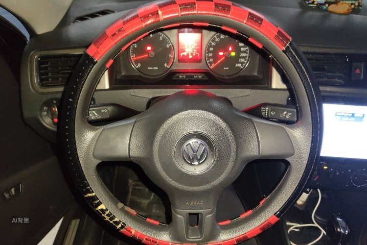 Volkswagen Santana 2016 #12 Volkswagen Santana 2016 car image #12