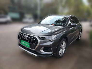 Audi Q3 2021 car image 