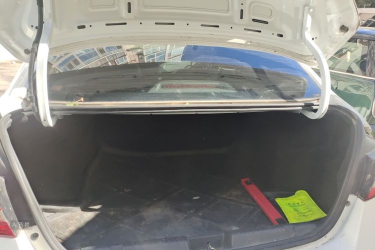 Chery Arrizo 5 2020 #21 Chery Arrizo 5 2020 image de voiture #21