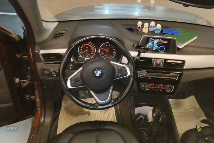 BMW X1 2016 #12 BMW X1 2016 immagine di auto #12