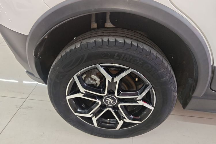 BYD Yuan Pro 2022 #10 BYD Yuan Pro 2022 imagem de carro #10