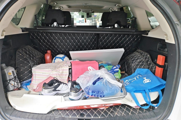 Honda CR-V 2016 #21 Honda CR-V 2016 car image #21