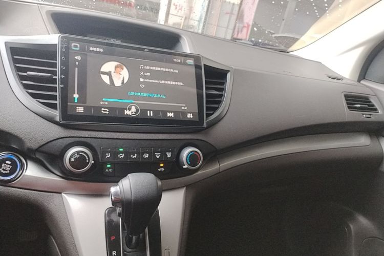 Honda CR-V 2014 car image #17