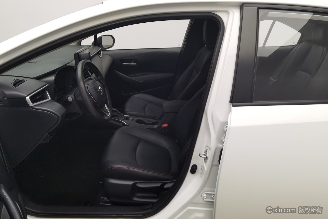 Toyota Corolla 2021 #10 Toyota Corolla 2021 imagen de coche #10