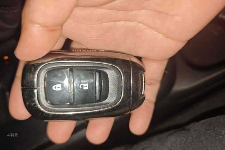 Honda CR-V 2023 car image #10