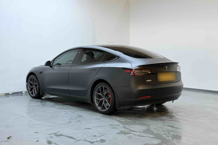 Tesla Model 3 2023 #5 Tesla Model 3 2023 car image #5